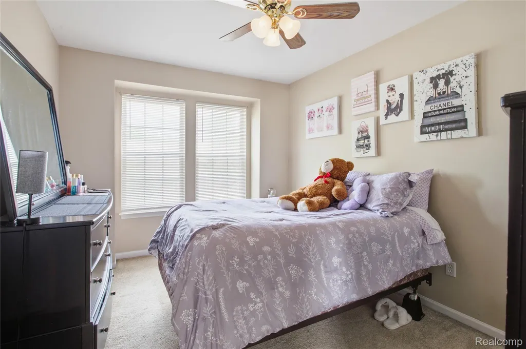 2239 Lone Wolf Lane Canton Charter Township MI 48188