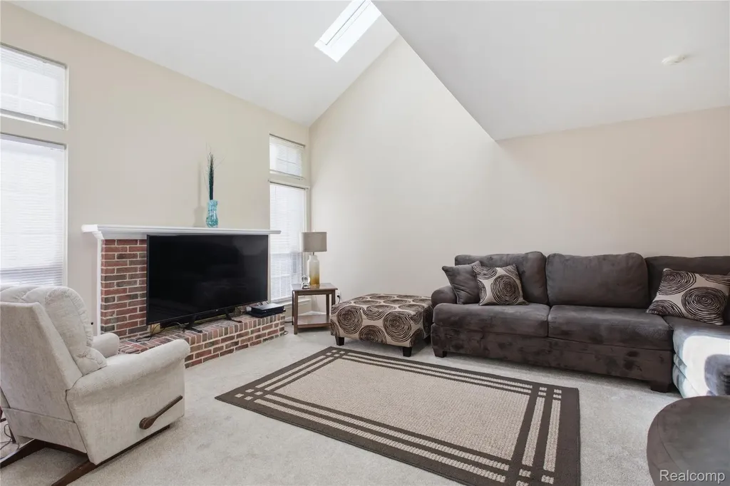 2239 Lone Wolf Lane Canton Charter Township MI 48188