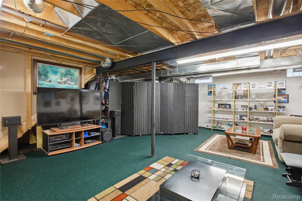 2239 Lone Wolf Lane Canton Charter Township MI 48188