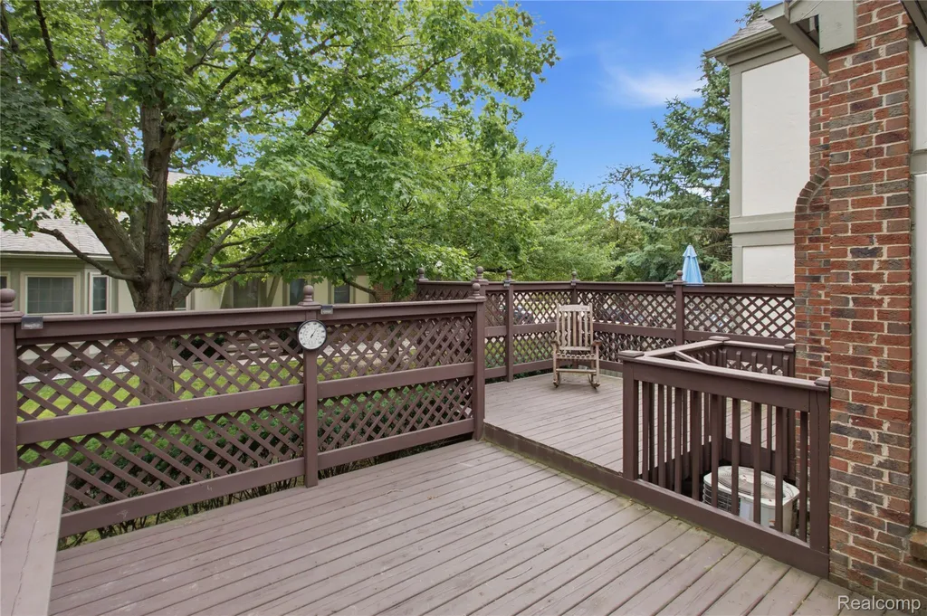 2239 Lone Wolf Lane Canton Charter Township MI 48188