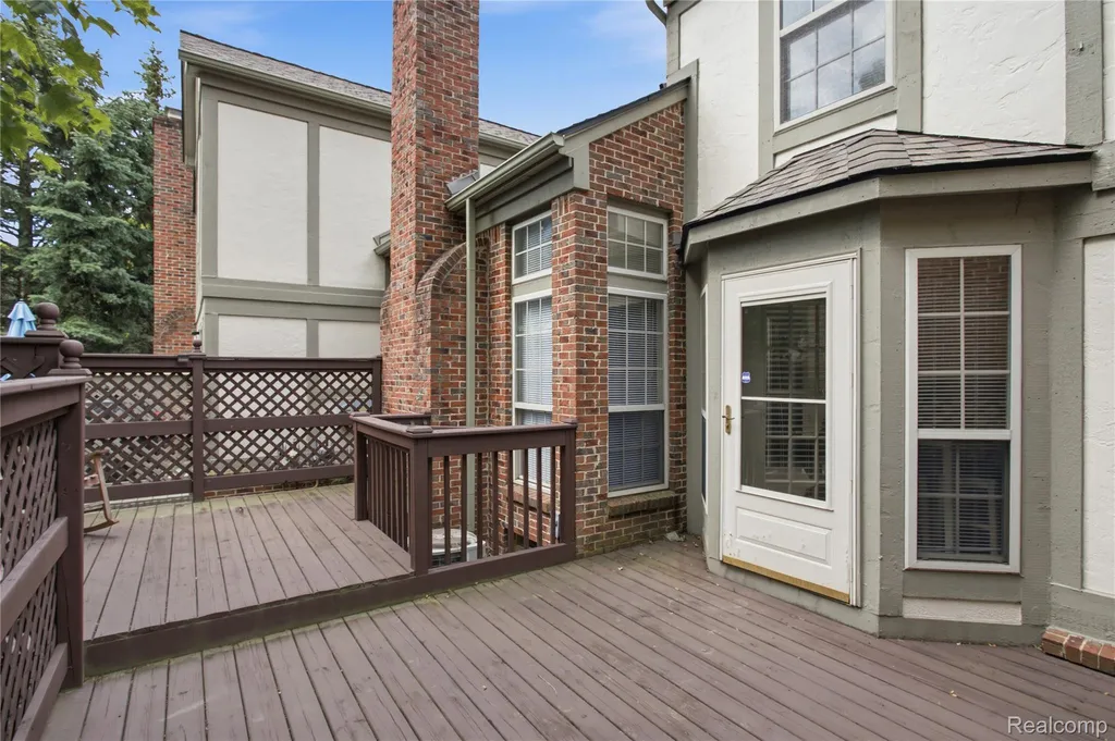 2239 Lone Wolf Lane Canton Charter Township MI 48188