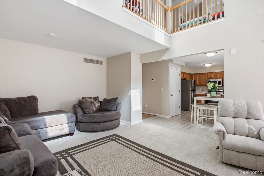 2239 Lone Wolf Lane Canton Charter Township MI 48188