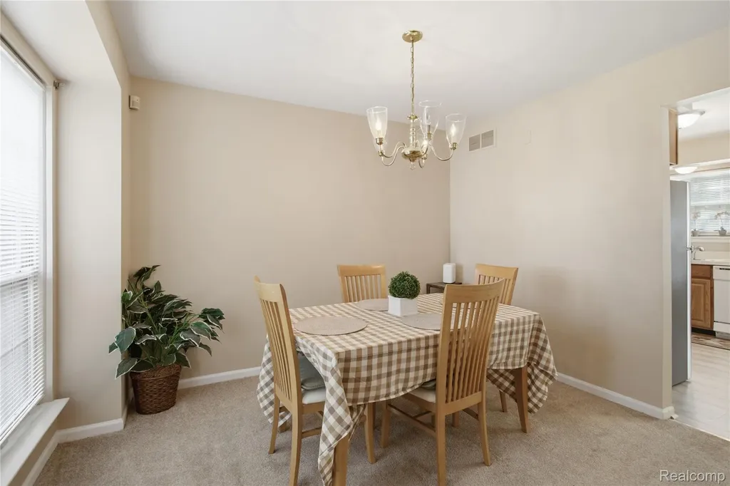 2239 Lone Wolf Lane Canton Charter Township MI 48188