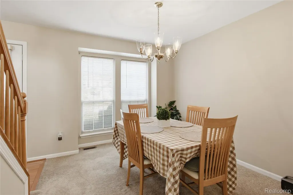 2239 Lone Wolf Lane Canton Charter Township MI 48188