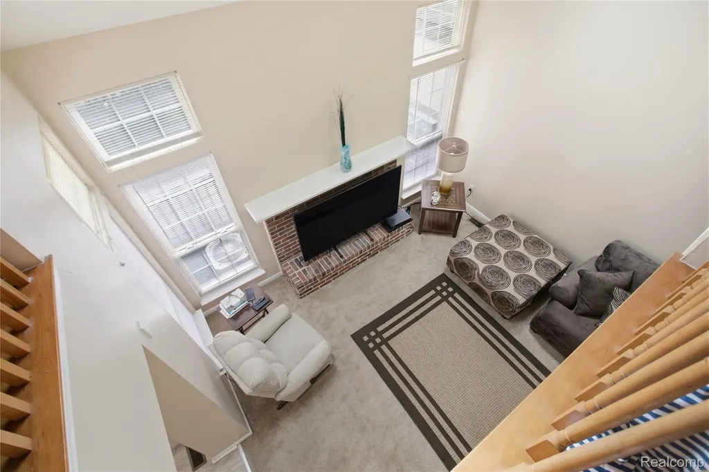 2239 Lone Wolf Lane Canton Charter Township MI 48188
