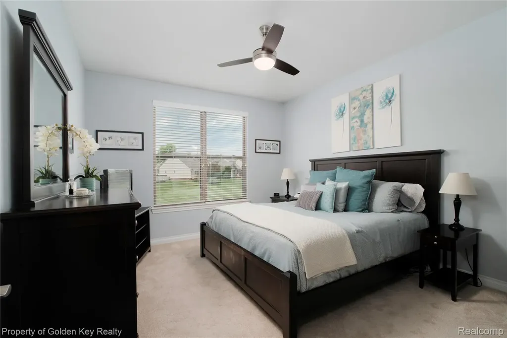 57430 Windmill Point Lyon Charter Township MI 48165