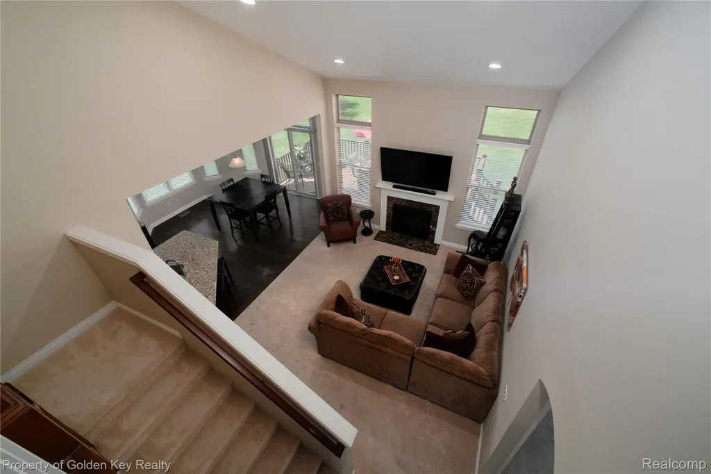 57430 Windmill Point Lyon Charter Township MI 48165