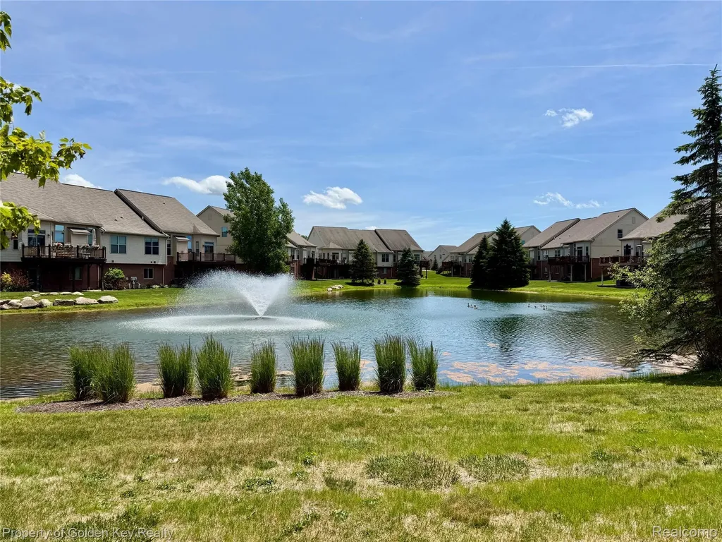 57430 Windmill Point Lyon Charter Township MI 48165