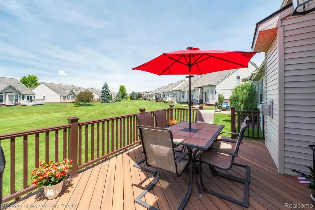 57430 Windmill Point Lyon Charter Township MI 48165