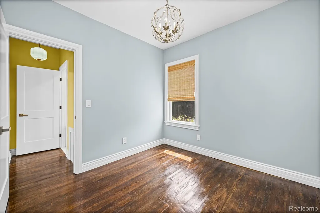 3498 Townsend Street Detroit City MI 48214
