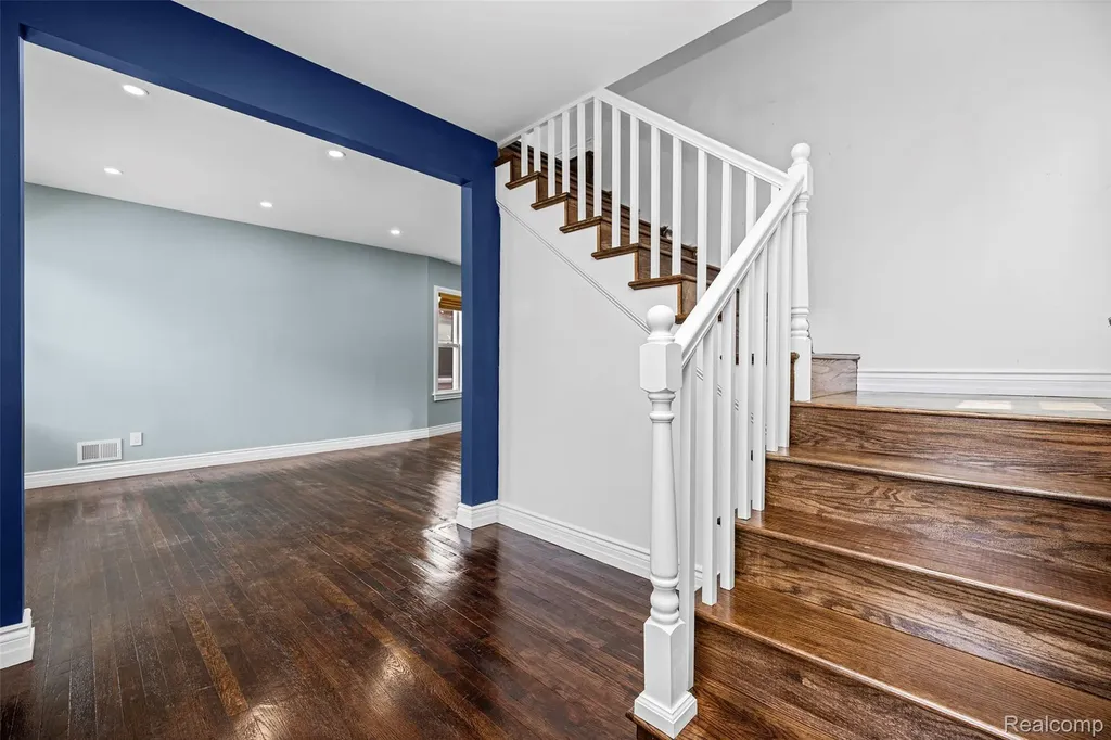 3498 Townsend Street Detroit City MI 48214