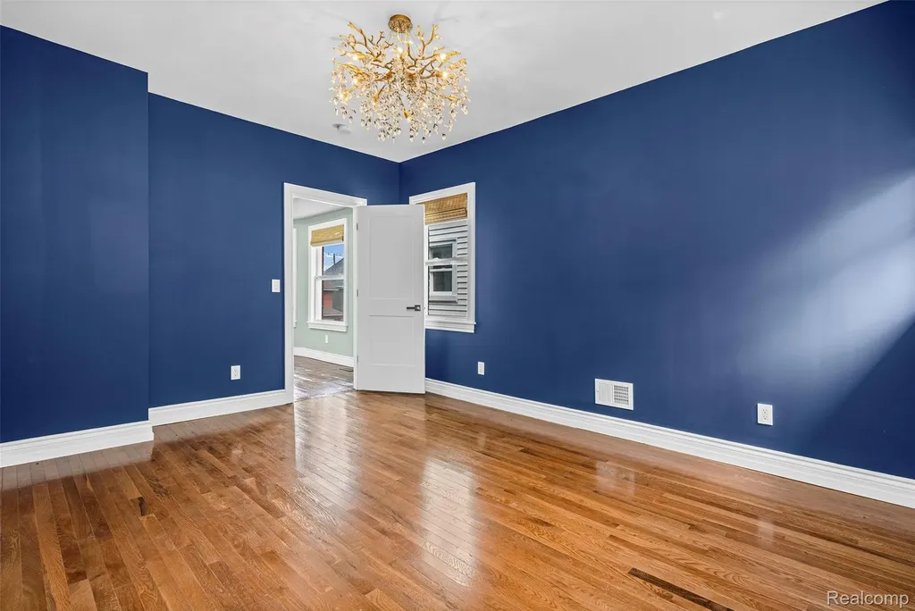3498 Townsend Street Detroit City MI 48214