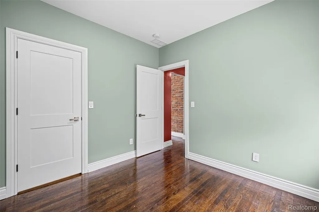3498 Townsend Street Detroit City MI 48214