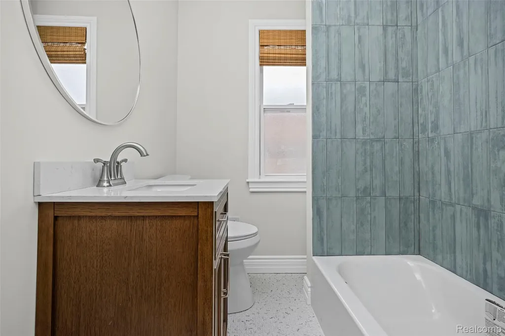 3498 Townsend Street Detroit City MI 48214