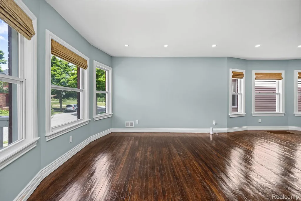 3498 Townsend Street Detroit City MI 48214