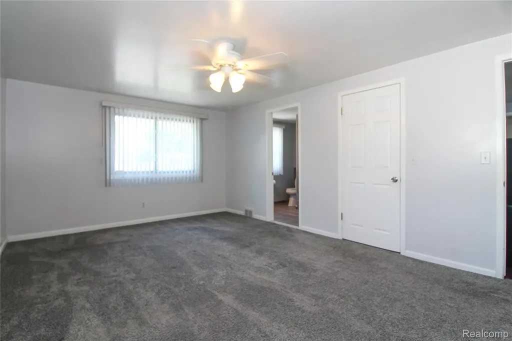 17020 Pennsylvania Street Southfield City MI 48075