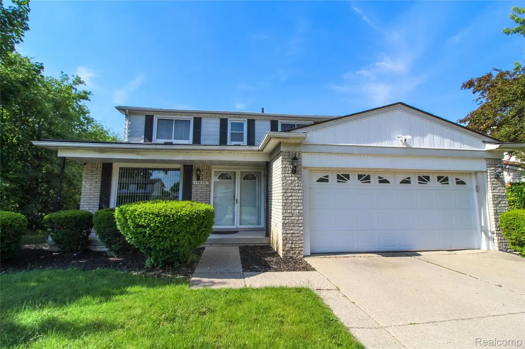 17020 Pennsylvania Street Southfield City MI 48075