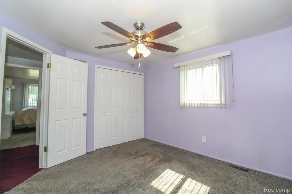 17020 Pennsylvania Street Southfield City MI 48075