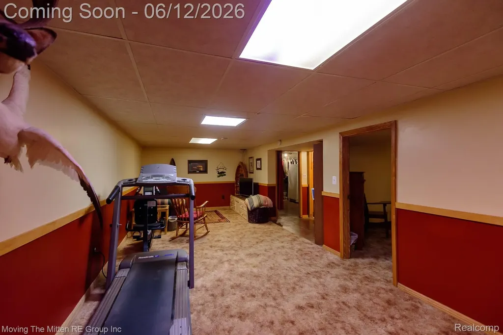9853 Hamilton Street Van Buren Charter Township MI 48111