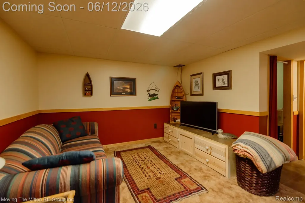 9853 Hamilton Street Van Buren Charter Township MI 48111