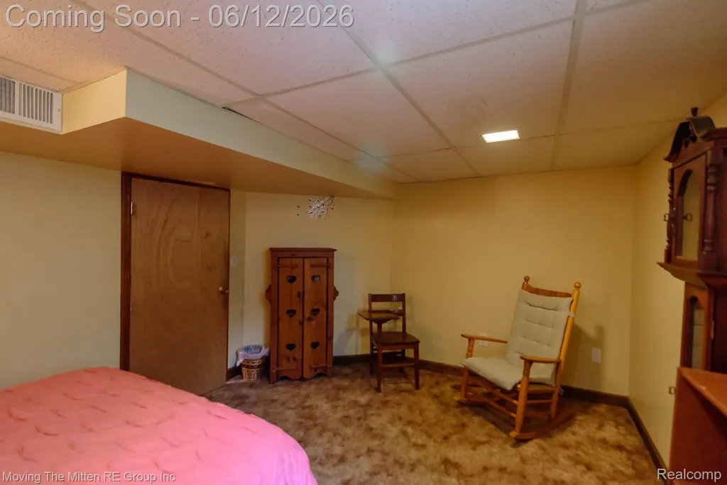 9853 Hamilton Street Van Buren Charter Township MI 48111