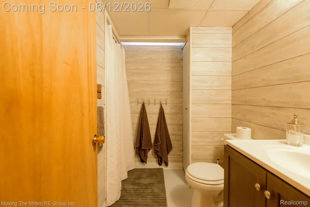 9853 Hamilton Street Van Buren Charter Township MI 48111