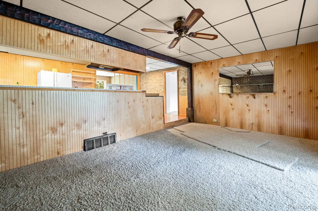 19227 Gudith Road Brownstown Charter Township MI 48183