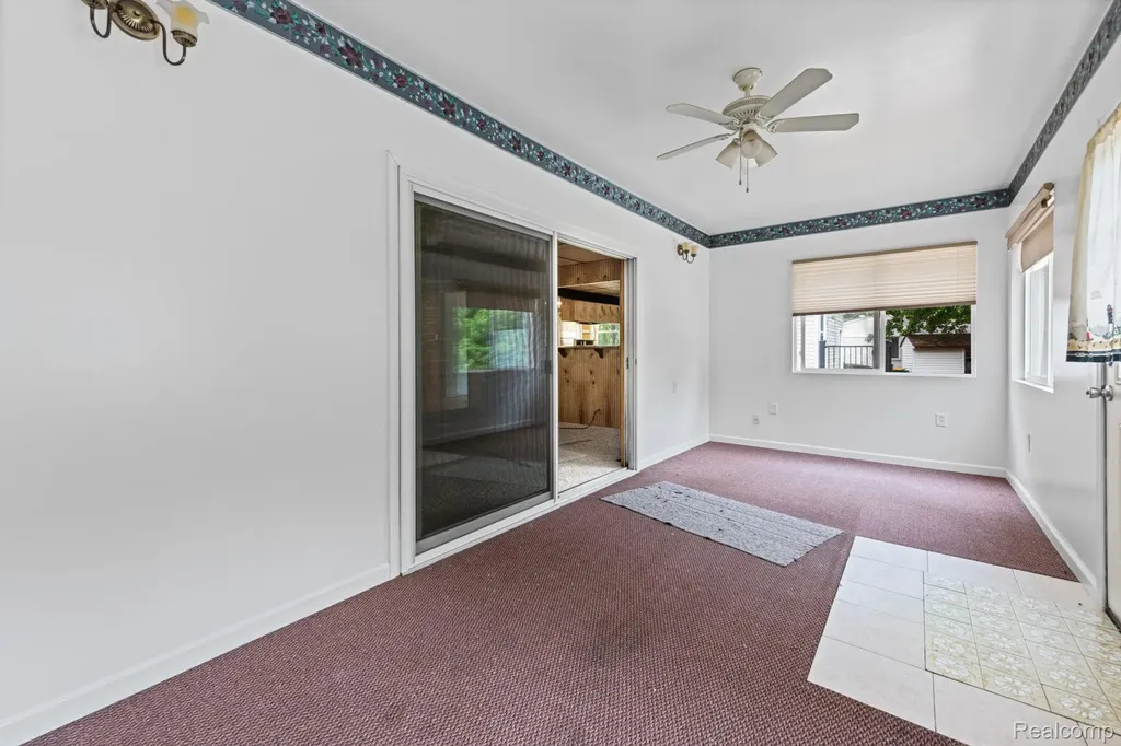 19227 Gudith Road Brownstown Charter Township MI 48183