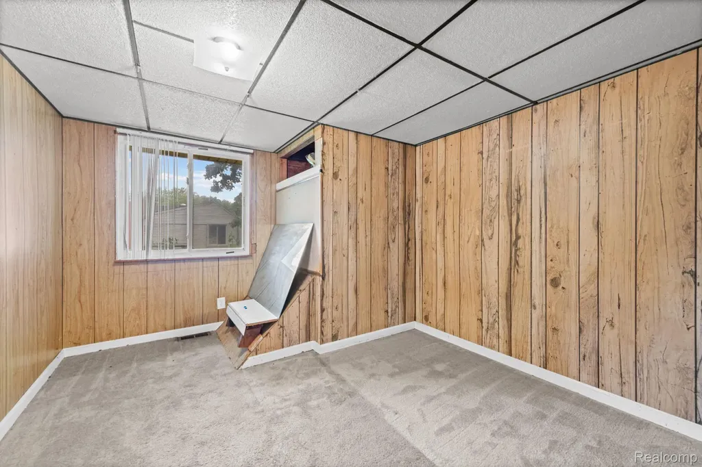 19227 Gudith Road Brownstown Charter Township MI 48183