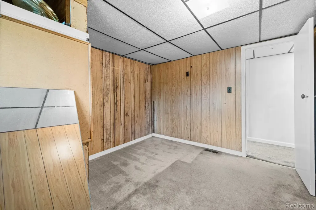 19227 Gudith Road Brownstown Charter Township MI 48183