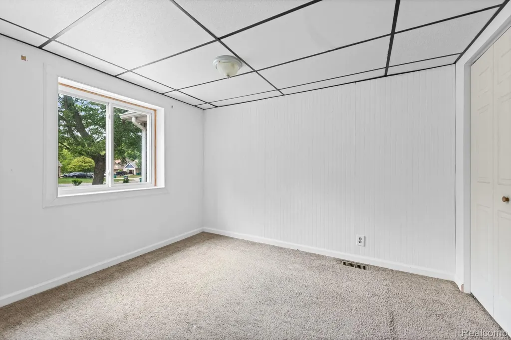 19227 Gudith Road Brownstown Charter Township MI 48183