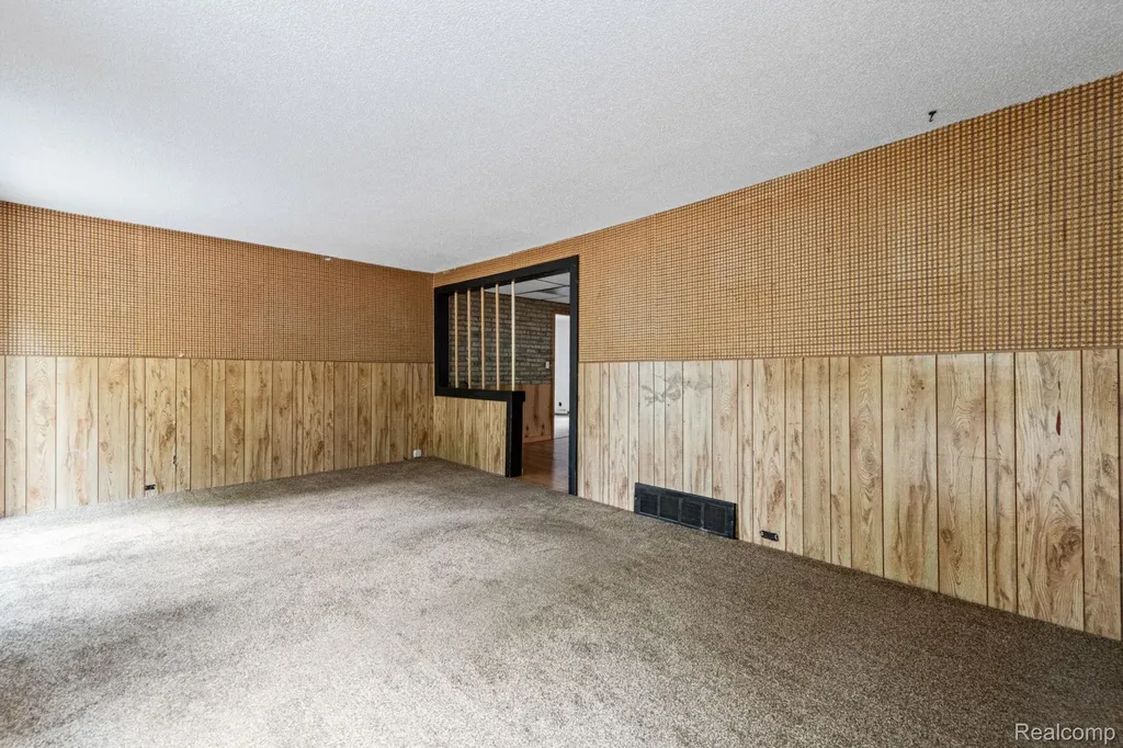 19227 Gudith Road Brownstown Charter Township MI 48183