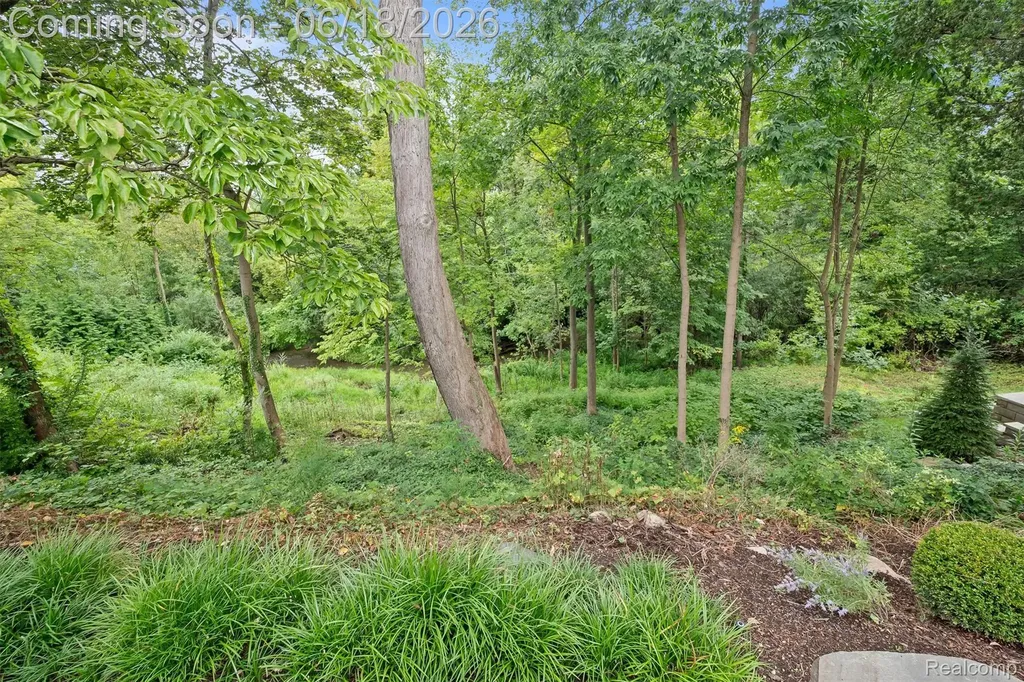 951 Twin Oaks Lane Birmingham City MI 48009