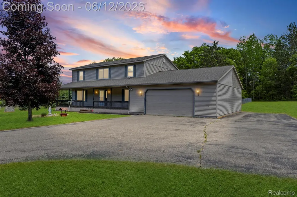 11050 Old Orchard Court Roscommon Township MI 48653