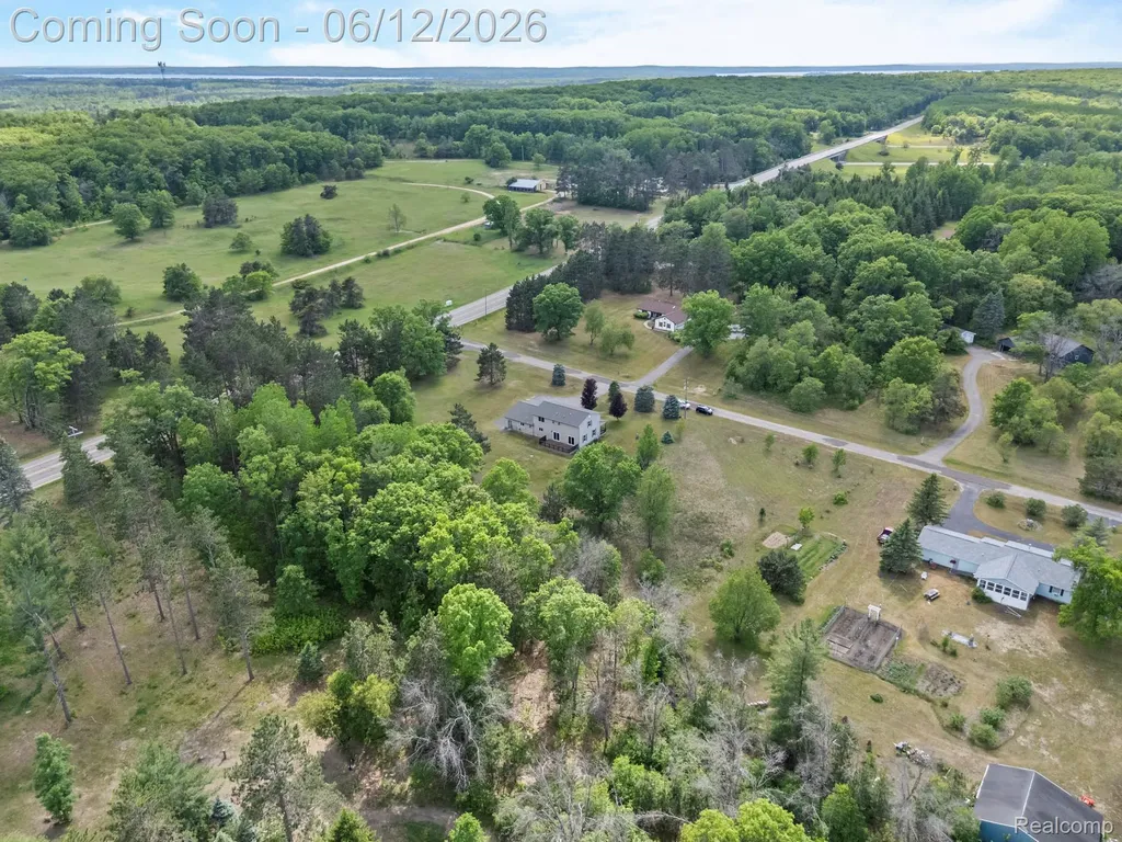 11050 Old Orchard Court Roscommon Township MI 48653