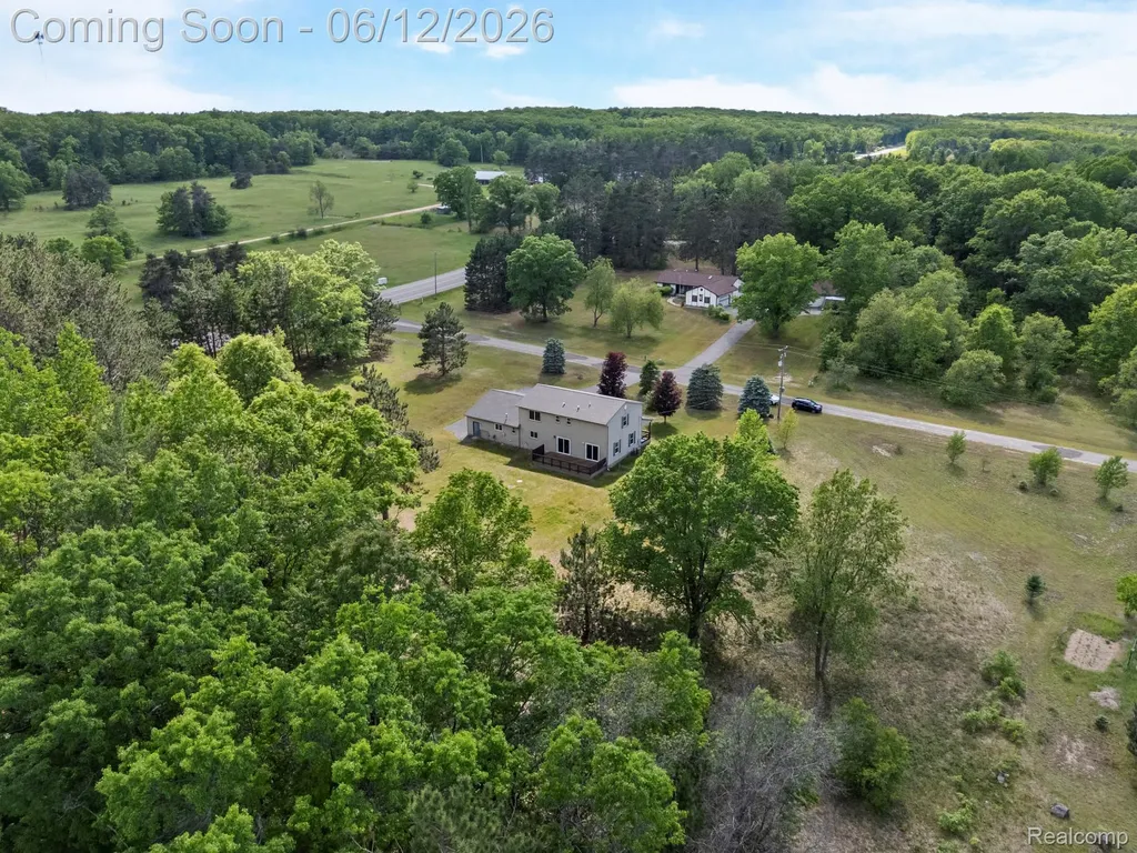 11050 Old Orchard Court Roscommon Township MI 48653
