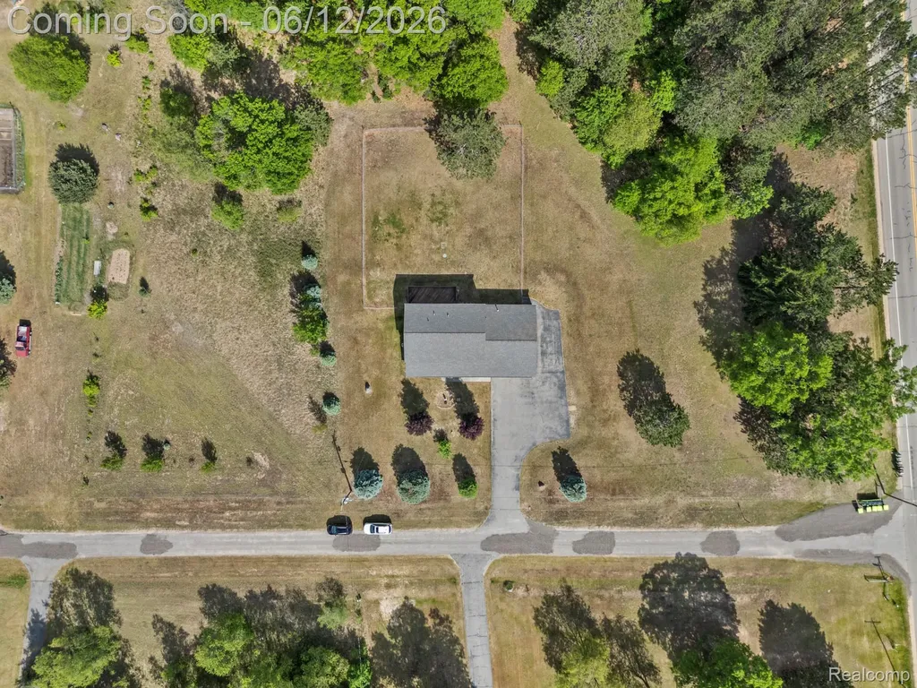 11050 Old Orchard Court Roscommon Township MI 48653