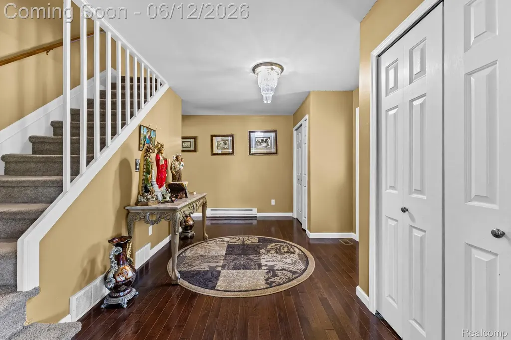 11050 Old Orchard Court Roscommon Township MI 48653