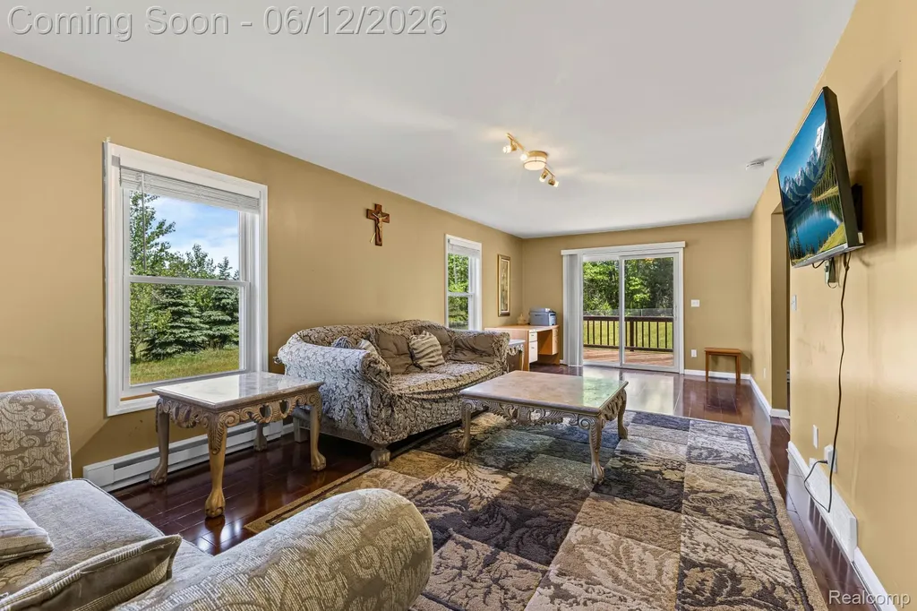 11050 Old Orchard Court Roscommon Township MI 48653