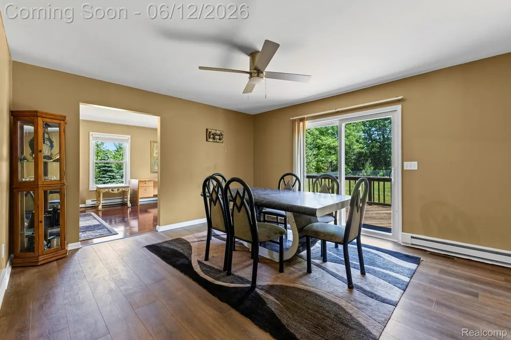 11050 Old Orchard Court Roscommon Township MI 48653