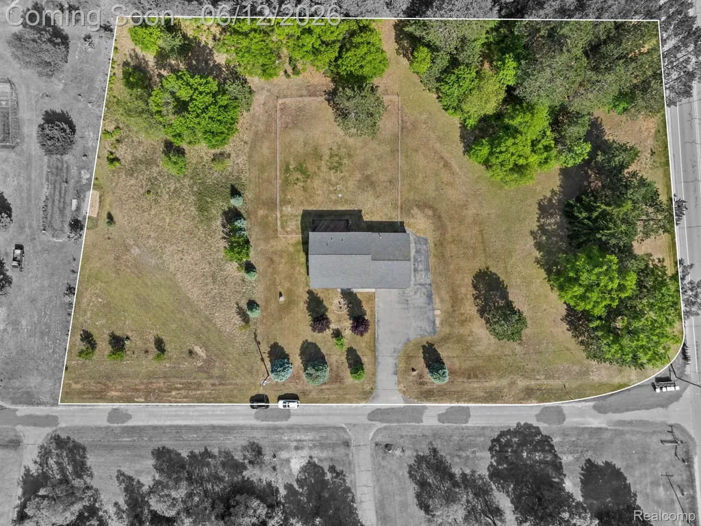 11050 Old Orchard Court Roscommon Township MI 48653