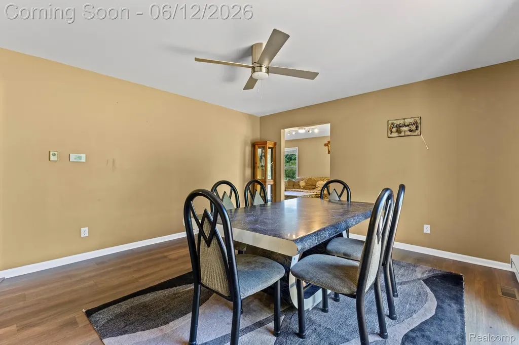 11050 Old Orchard Court Roscommon Township MI 48653