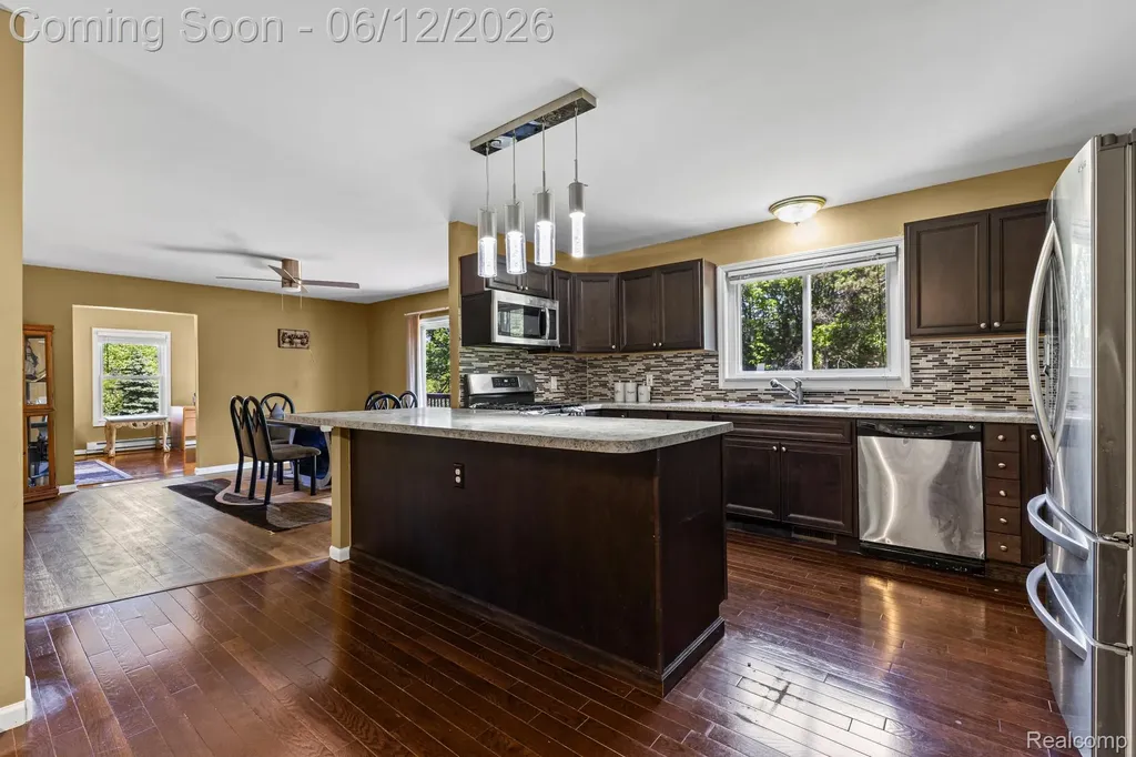 11050 Old Orchard Court Roscommon Township MI 48653