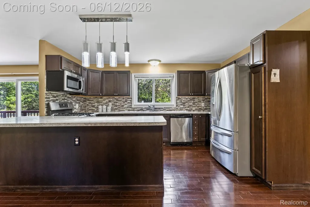 11050 Old Orchard Court Roscommon Township MI 48653