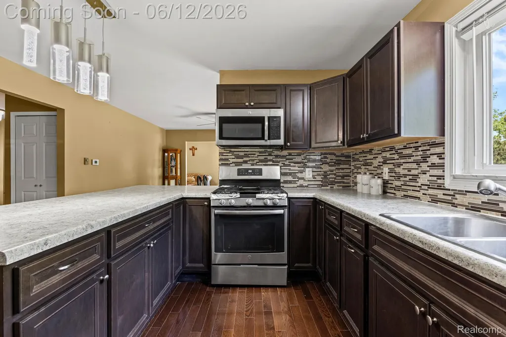 11050 Old Orchard Court Roscommon Township MI 48653