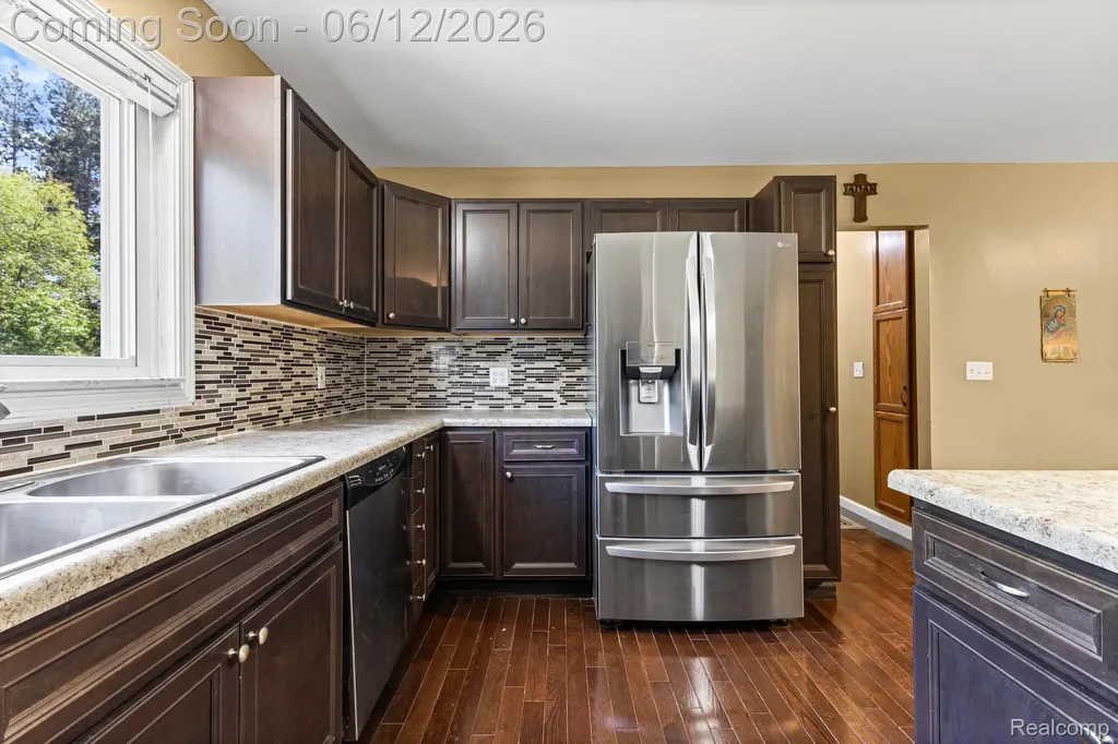 11050 Old Orchard Court Roscommon Township MI 48653