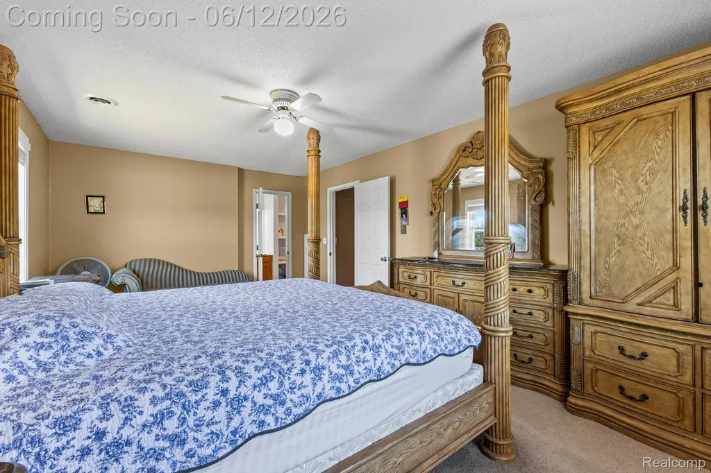 11050 Old Orchard Court Roscommon Township MI 48653