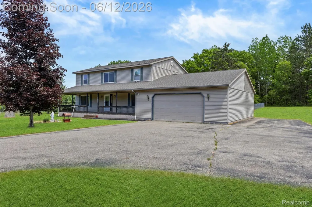 11050 Old Orchard Court Roscommon Township MI 48653