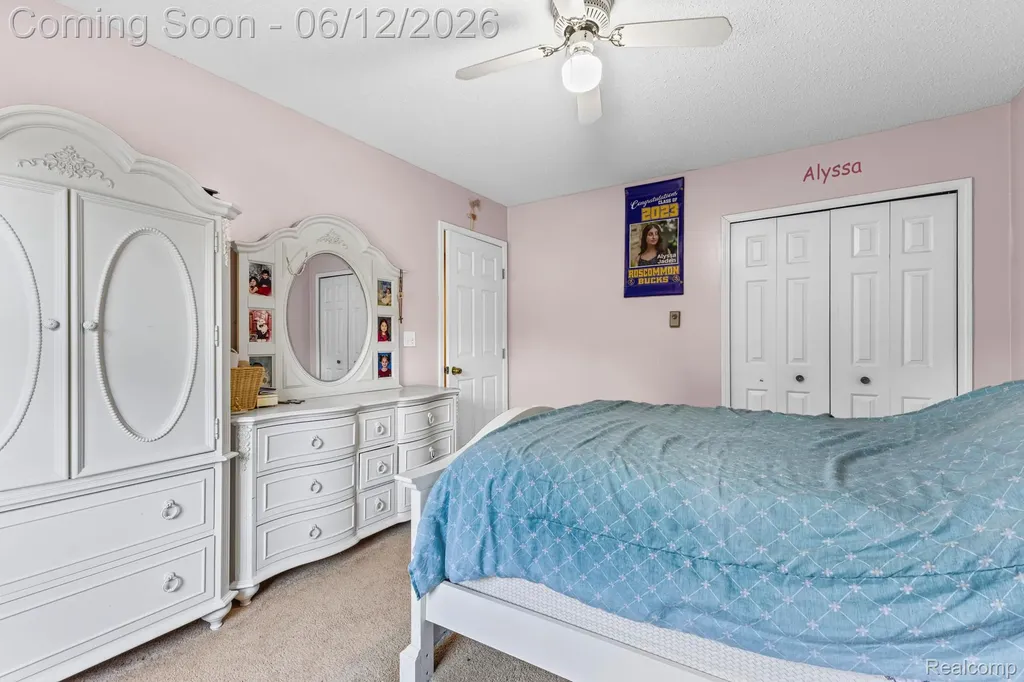 11050 Old Orchard Court Roscommon Township MI 48653