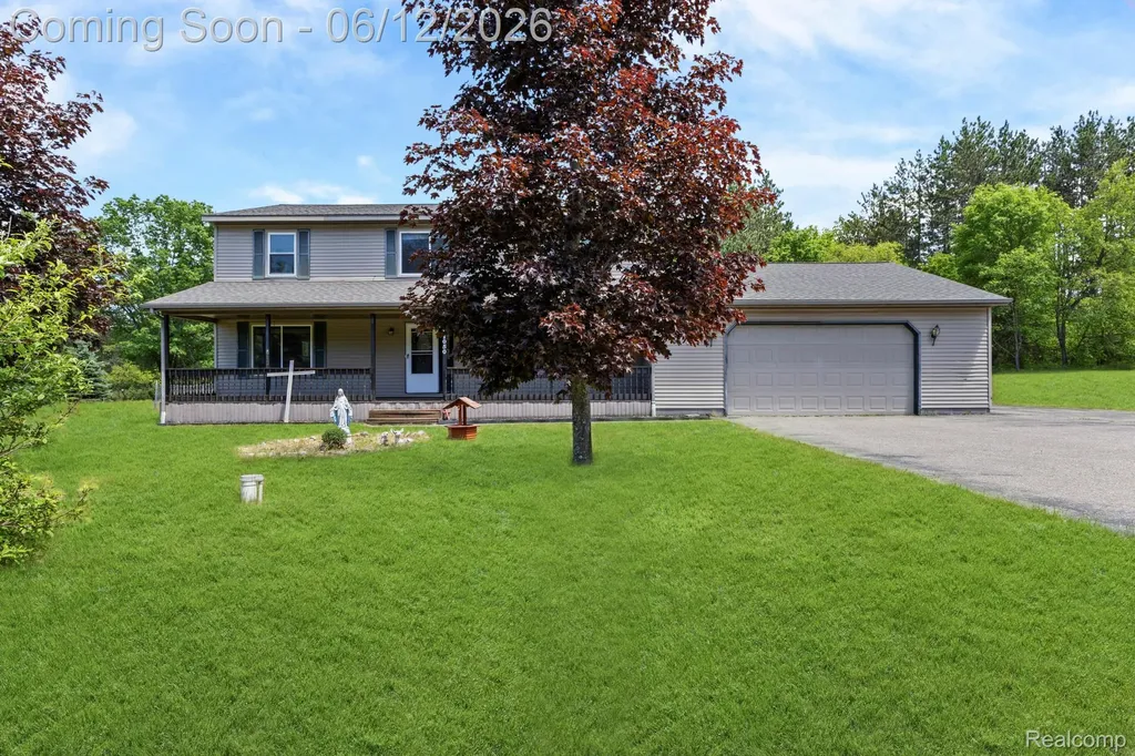 11050 Old Orchard Court Roscommon Township MI 48653